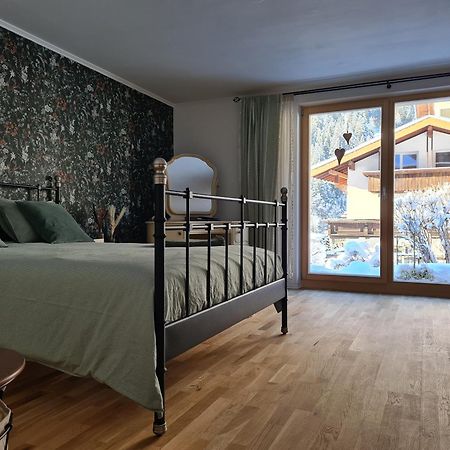 시 Haus Alpenblick 아파트 외부 사진