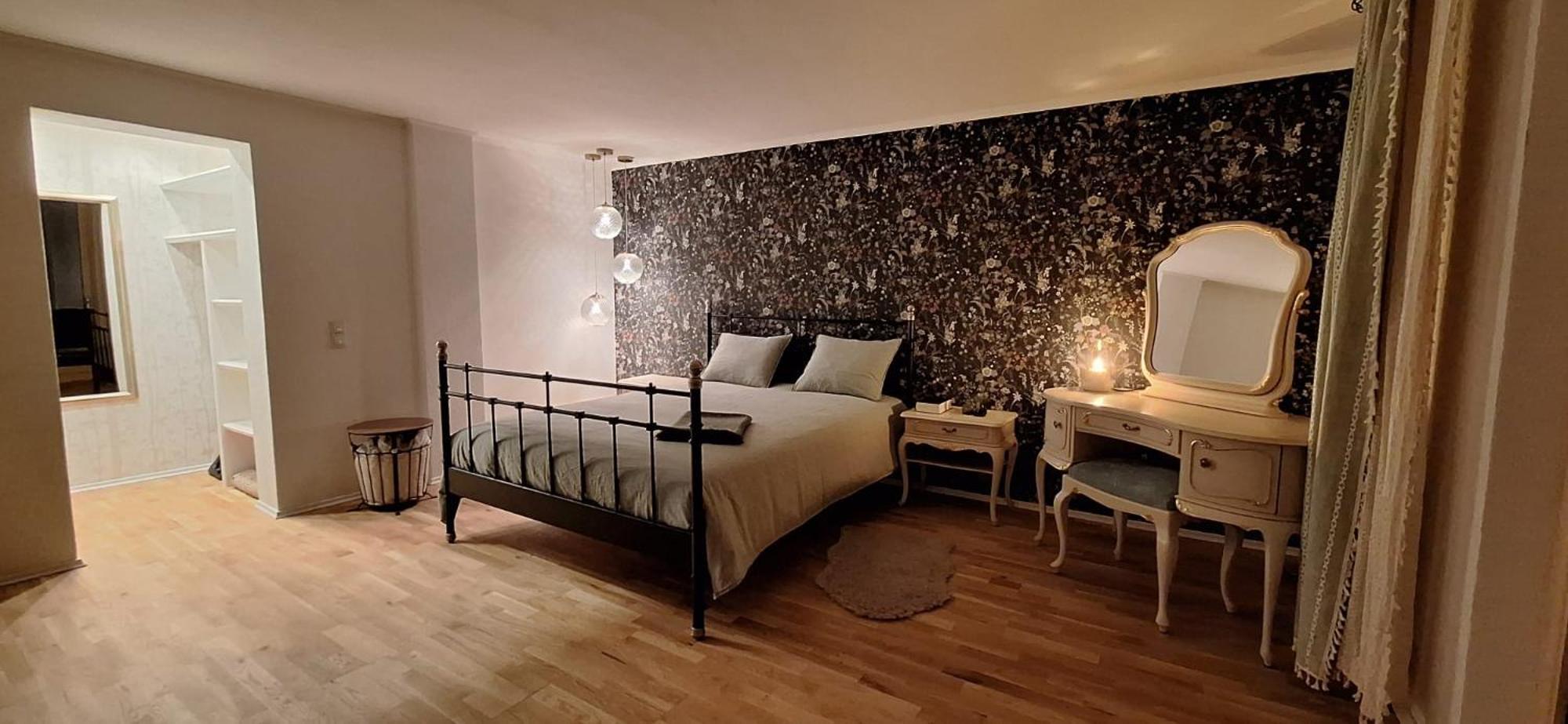시 Haus Alpenblick 아파트 외부 사진
