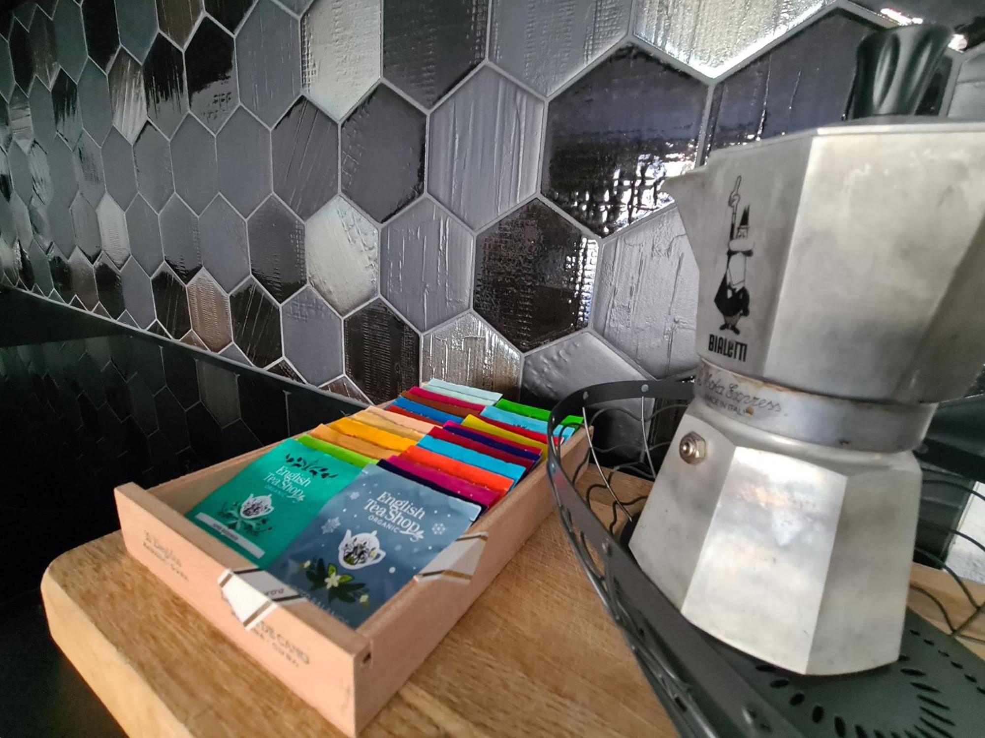 시 Haus Alpenblick 아파트 외부 사진